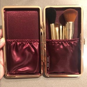 Bobbi Brown 5-pc travel Makeup Brush set